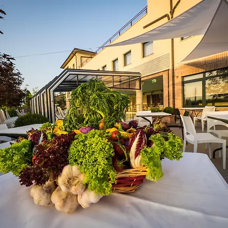 Montaperti Hotel-3